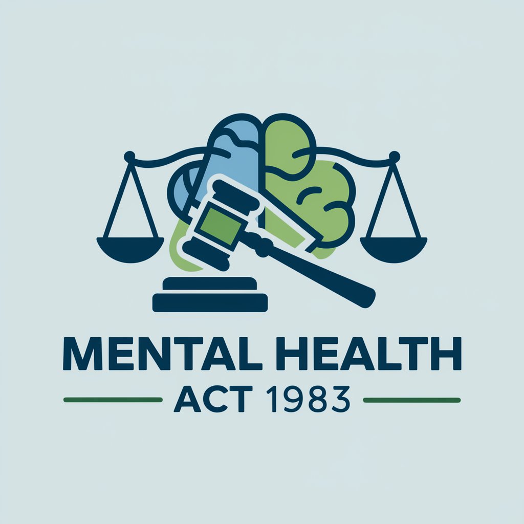 Mental Health Act 1983