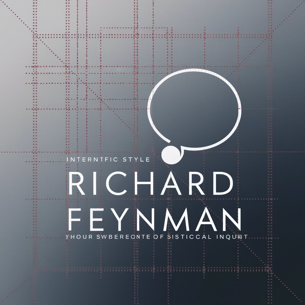 Feynman Viewpoint Matrix