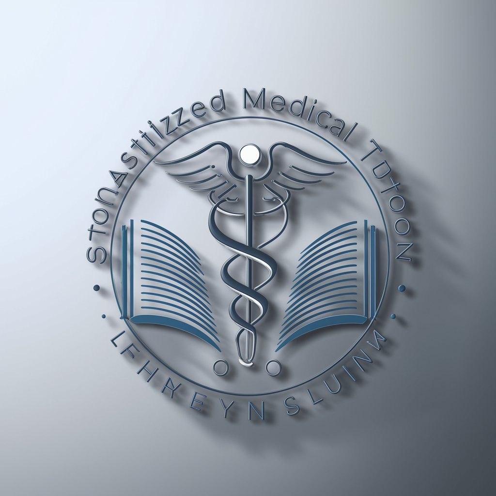 Medical Student Tutor in GPT Store