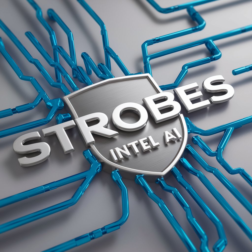 Strobes Intel AI in GPT Store