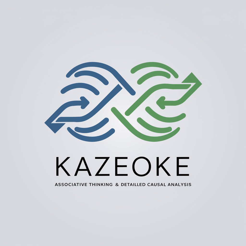KAZEOKE in GPT Store