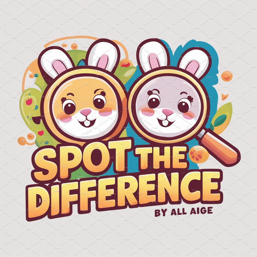 Spot the Difference in GPT Store