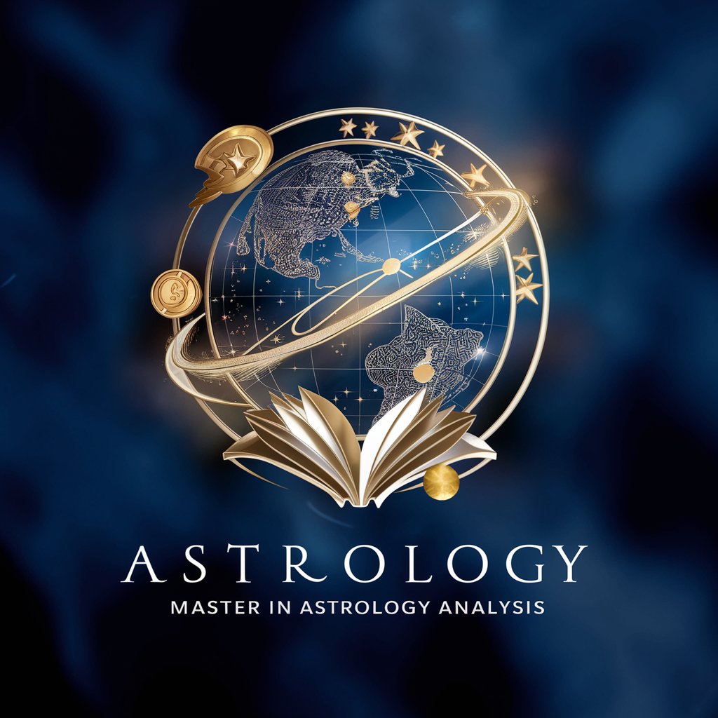 Astrology Horoscope in GPT Store