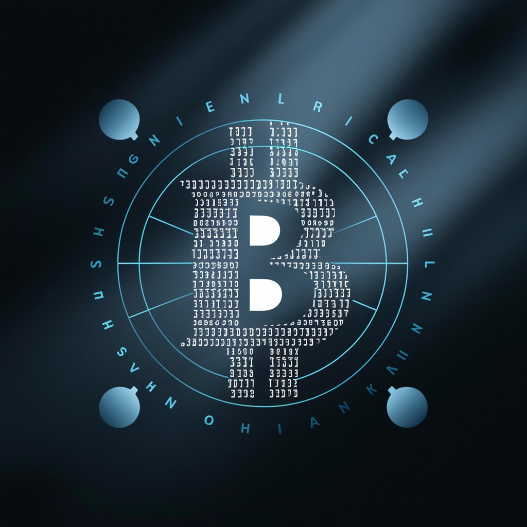 Satoshi Nakamoto